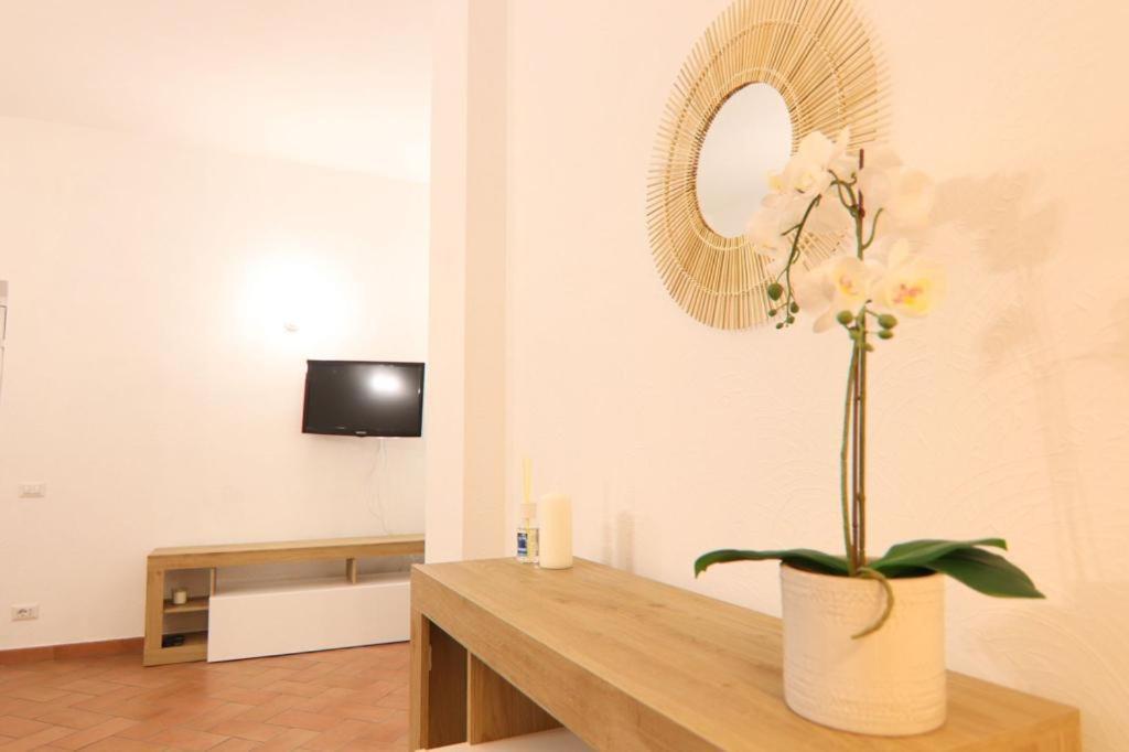 Colosseum 20 Apartment Roma Eksteriør bilde