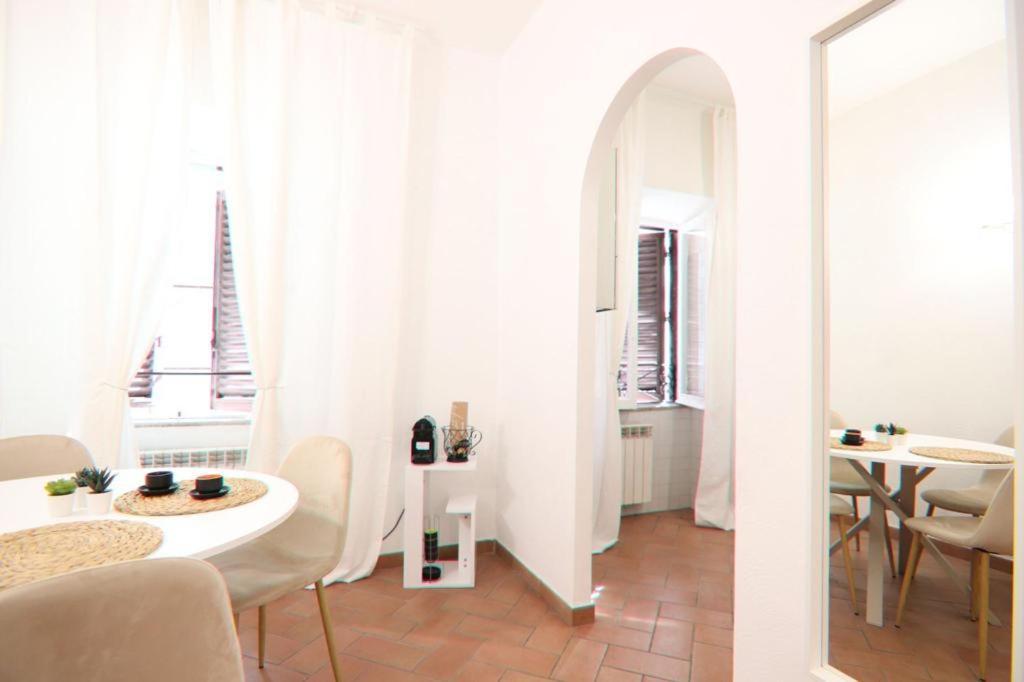Colosseum 20 Apartment Roma Eksteriør bilde